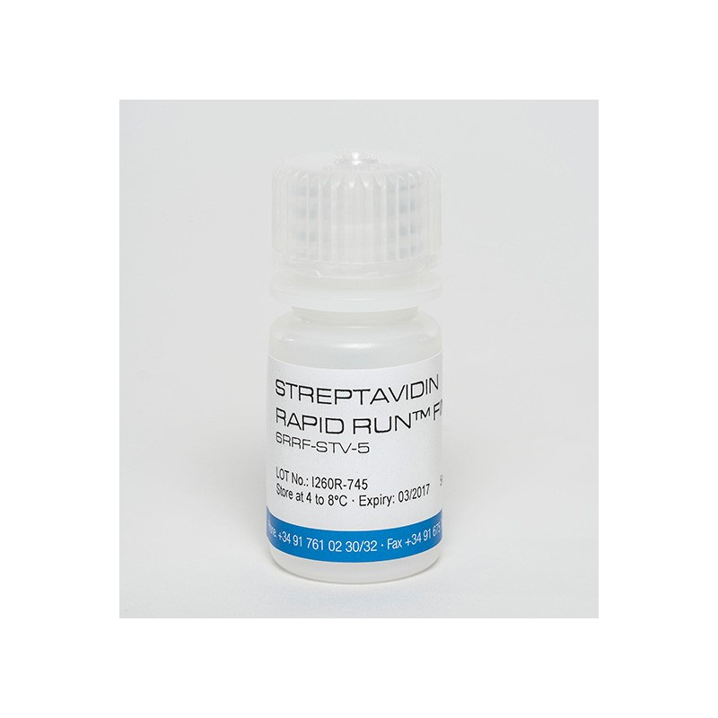 Streptavidin 6HC Agarose Resin | abtbeads.com