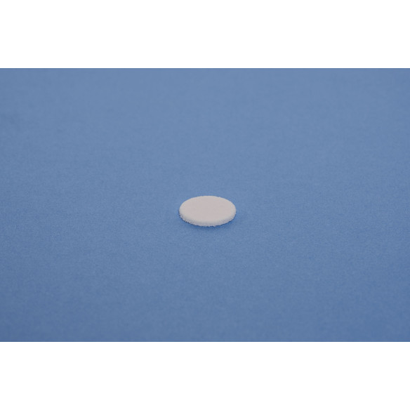 Plastic Columns Frits For Gravity Purification