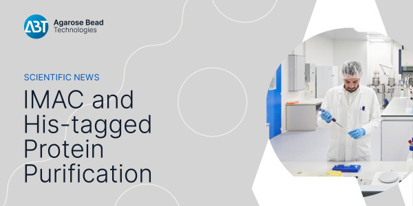 IMAC and His-tagged Protein Purification: Your best choice