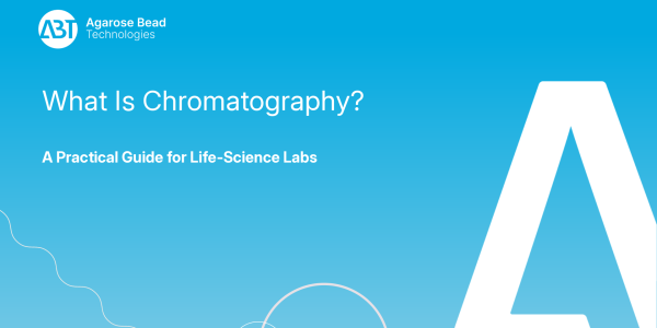 What Is Chromatography? A Practical Guide for Life-Science Labs