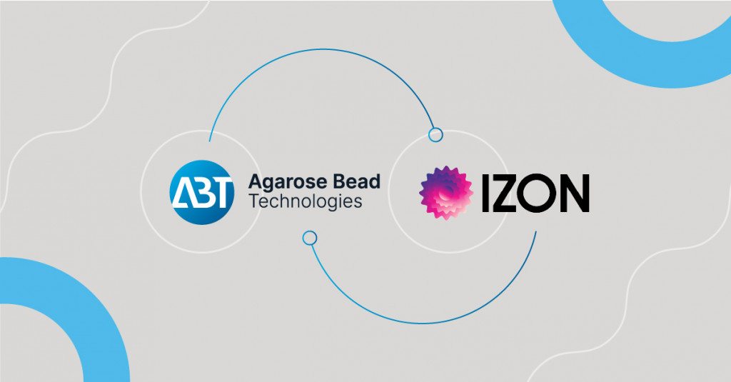 Next-Generation EV Separation: Izon Science and Agarose Bead Technologies.