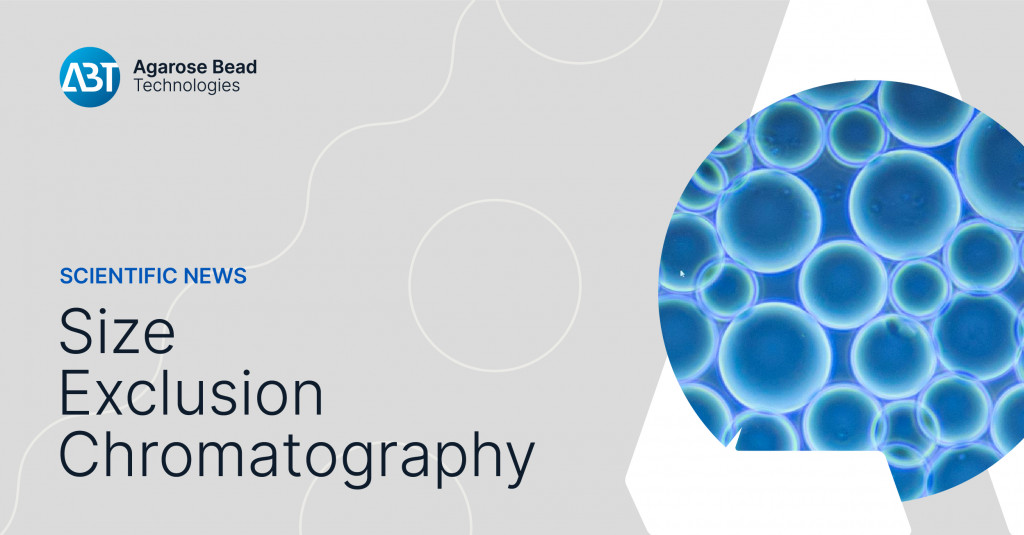 Size Exclusion Chromatography: Optimizing Extracellular Vesicle Isolation